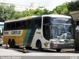 Empresa Gontijo de Transportes 15660 na cidade de São Paulo, São Paulo, Brasil, por Eduardo Oliveira. Número da foto: #1349434.