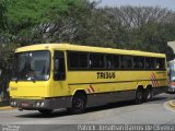 Viação Itapemirim 30041 na cidade de São Paulo, São Paulo, Brasil, por Patrick Jonathan Barros de Oliveira. Número da foto: #1349545.