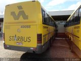 Viação Itapemirim 40055 na cidade de Campos dos Goytacazes, Rio de Janeiro, Brasil, por Luiz Claudio . Número da foto: #1349128.