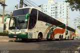 Empresa de Transportes Andorinha 5252 na cidade de Cuiabá, Mato Grosso, Brasil, por [Leandro Sousa]. Número da foto: #1349191.