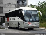 Real Alagoas de Viação 1099 na cidade de Recife, Pernambuco, Brasil, por Luiz Carlos de Santana. Número da foto: #:id.