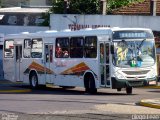 Jandaia Transportes e Turismo 2020 na cidade de Presidente Prudente, São Paulo, Brasil, por Diego Leão. Número da foto: #1348701.