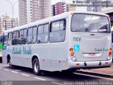 Cidade Verde Transporte Rodoviário 1108 na cidade de Maringá, Paraná, Brasil, por Victor Hugo Guedes Pereira. Número da foto: #:id.