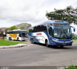 Viação Águia Branca 31810 na cidade de Vitória, Espírito Santo, Brasil, por Daniel  Machado. Número da foto: #:id.