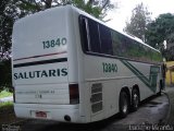 Viação Salutaris e Turismo 13840 na cidade de Guaraciaba, Minas Gerais, Brasil, por Luciano Miranda. Número da foto: #1349532.