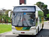 Empresa Gontijo de Transportes 11995 na cidade de Vitória, Espírito Santo, Brasil, por Daniel  Machado. Número da foto: #1348089.