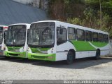 Santo Antônio Transportes Niterói NIT 08-116 na cidade de Niterói, Rio de Janeiro, Brasil, por Marcelo Candido de Oliveira. Número da foto: #1348471.