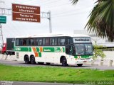 Cia. São Geraldo de Viação 6361 na cidade de Vitória, Espírito Santo, Brasil, por Daniel  Machado. Número da foto: #:id.