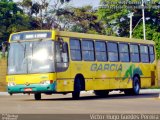 Viação Garcia 6537 na cidade de Maringá, Paraná, Brasil, por Victor Hugo Guedes Pereira. Número da foto: #1348071.