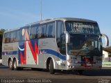 Expresso Maringá 5106 na cidade de Paranavaí, Paraná, Brasil, por Robson Alves. Número da foto: #1349493.