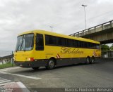 Viação Itapemirim 45013 na cidade de Vitória, Espírito Santo, Brasil, por Marcos Pinnheiro Meneses. Número da foto: #1349517.