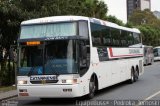 Auto Viação Catarinense 2052 na cidade de Curitiba, Paraná, Brasil, por Pedroka Ternoski. Número da foto: #:id.