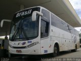 Trans Brasil > TCB - Transporte Coletivo Brasil 3030 na cidade de Samambaia, Distrito Federal, Brasil, por Adeilton Fabricio. Número da foto: #:id.