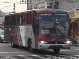 Auto Viação Bragança Metropolitana > Viação Raposo Tavares 12.122 na cidade de São Paulo, São Paulo, Brasil, por Roberto Teixeira. Número da foto: #1348983.