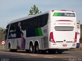 Planalto Transportes 1625 na cidade de Santiago, Rio Grande do Sul, Brasil, por Thainã Sene Abi. Número da foto: #:id.