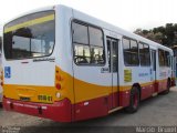 Empresa de Transportes Joevanza 4095 na cidade de Caxias do Sul, Rio Grande do Sul, Brasil, por Marcio  Bruxel. Número da foto: #1348353.