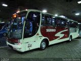 Viação Serro 1990 na cidade de Belo Horizonte, Minas Gerais, Brasil, por Symon Torres. Número da foto: #1350221.