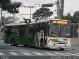 Metra - Sistema Metropolitano de Transporte 8104 na cidade de São Paulo, São Paulo, Brasil, por Dalmo Pereira da Costa. ID da foto: :id.