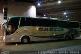 Viação Garcia 7201 na cidade de Apucarana, Paraná, Brasil, por Pedroka Ternoski. Número da foto: #1350240.