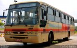 Auto Viação Goianésia 138003-6 na cidade de Goiânia, Goiás, Brasil, por Carlos Júnior. Número da foto: #1349628.