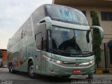 Viação Garcia 7047 na cidade de São Paulo, São Paulo, Brasil, por EDUARDO - SOROCABUS. Número da foto: #1350362.