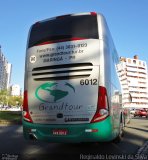Grandtour Viagens e Turismo 6012 na cidade de Curitiba, Paraná, Brasil, por Reginaldo Levinski da Silva. Número da foto: #1349646.