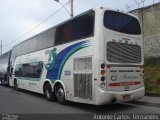 TJ Turismo 3030 na cidade de Belo Horizonte, Minas Gerais, Brasil, por Antonio Carlos Fernandes. Número da foto: #:id.