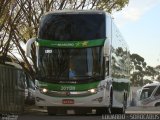 Expresso Brasileiro 201120 na cidade de São Paulo, São Paulo, Brasil, por EDUARDO - SOROCABUS. Número da foto: #1350343.