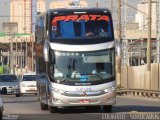 Expresso de Prata 161162 na cidade de São Paulo, São Paulo, Brasil, por EDUARDO - SOROCABUS. Número da foto: #1350348.