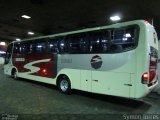 Viação Serro 1990 na cidade de Belo Horizonte, Minas Gerais, Brasil, por Symon Torres. Número da foto: #1350230.