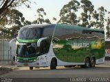Expresso Brasileiro 201120 na cidade de São Paulo, São Paulo, Brasil, por EDUARDO - SOROCABUS. Número da foto: #1350336.