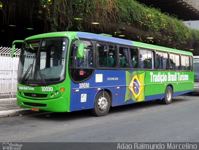 Tradição Brasil 10030 na cidade de Belo Horizonte, Minas Gerais, Brasil, por Adão Raimundo Marcelino. Número da foto: #1353064.