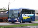 RodeRotas - Rotas de Viação do Triângulo 72110 na cidade de Foz do Iguaçu, Paraná, Brasil, por Otavio Felipe Balbinot. Número da foto: #:id.