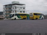Terminais Rodoviários e Urbanos NOVA SERRANA-MG na cidade de Nova Serrana, Minas Gerais, Brasil, por Jonas  de Luca. Número da foto: #1352166.