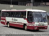 Viação Serro 930 na cidade de Belo Horizonte, Minas Gerais, Brasil, por Mairo de Magalhães. Número da foto: #1351589.