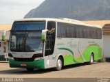 Turin Transportes 13000 na cidade de Ouro Branco, Minas Gerais, Brasil, por JUNIOR JUNIOR. ID da foto: :id.