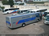 BBTT - Benfica Barueri Transporte e Turismo 014 na cidade de Barueri, São Paulo, Brasil, por Leonardo Fávero  Brandet. Número da foto: #1352359.