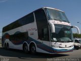 Pullman Eme Bus 8X2 na cidade de , por Juan Guillermo Pacheco S.. Número da foto: #:id.
