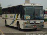 Vidão Tur - Dotocel Turismo 3060 na cidade de São Paulo, São Paulo, Brasil, por Matheus Mota Rosa da Silva. Número da foto: #1353120.