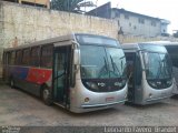 BBTT - Benfica Barueri Transporte e Turismo 1529 na cidade de Barueri, São Paulo, Brasil, por Leonardo Fávero  Brandet. Número da foto: #1352361.