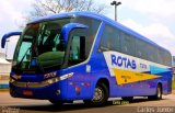 RodeRotas - Rotas de Viação do Triângulo 72113 na cidade de Goiânia, Goiás, Brasil, por Carlos Júnior. Número da foto: #:id.