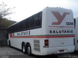 Viação Salutaris e Turismo 13315 na cidade de Paraíba do Sul, Rio de Janeiro, Brasil, por Luciano Miranda. Número da foto: #1352192.