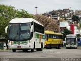Cia. São Geraldo de Viação 21440 na cidade de Vitória, Espírito Santo, Brasil, por Ricardo Peruch. Número da foto: #:id.