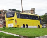 Viação Itapemirim 9049 na cidade de Vitória, Espírito Santo, Brasil, por Daniel  Machado. Número da foto: #1352682.