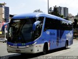 UTIL - União Transporte Interestadual de Luxo 9128 na cidade de Conselheiro Lafaiete, Minas Gerais, Brasil, por Sérgio A.  B.  Canuto. Número da foto: #:id.