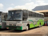 Turin Transportes 320 na cidade de Ouro Branco, Minas Gerais, Brasil, por JUNIOR JUNIOR. Número da foto: #1351654.