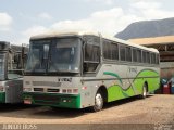 Turin Transportes 320 na cidade de Ouro Branco, Minas Gerais, Brasil, por JUNIOR JUNIOR. ID da foto: :id.