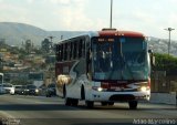 Viação Serro 1725 na cidade de Belo Horizonte, Minas Gerais, Brasil, por Adão Raimundo Marcelino. Número da foto: #1352979.