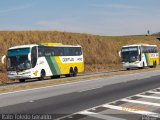 Empresa Gontijo de Transportes 14915 na cidade de Três Corações, Minas Gerais, Brasil, por Kelvin Silva Caovila Santos. Número da foto: #:id.