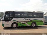 Turin Transportes 3330 na cidade de Ouro Branco, Minas Gerais, Brasil, por JUNIOR JUNIOR. Número da foto: #1351680.